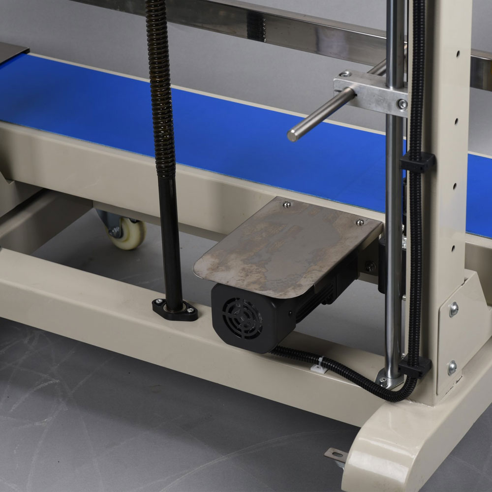 Beijue FR-1100B vertical sealing packaging machine