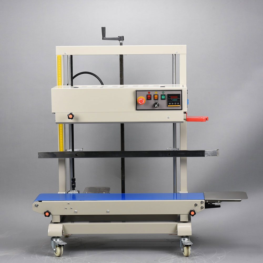 Beijue FR-1100B vertical sealing packaging machine