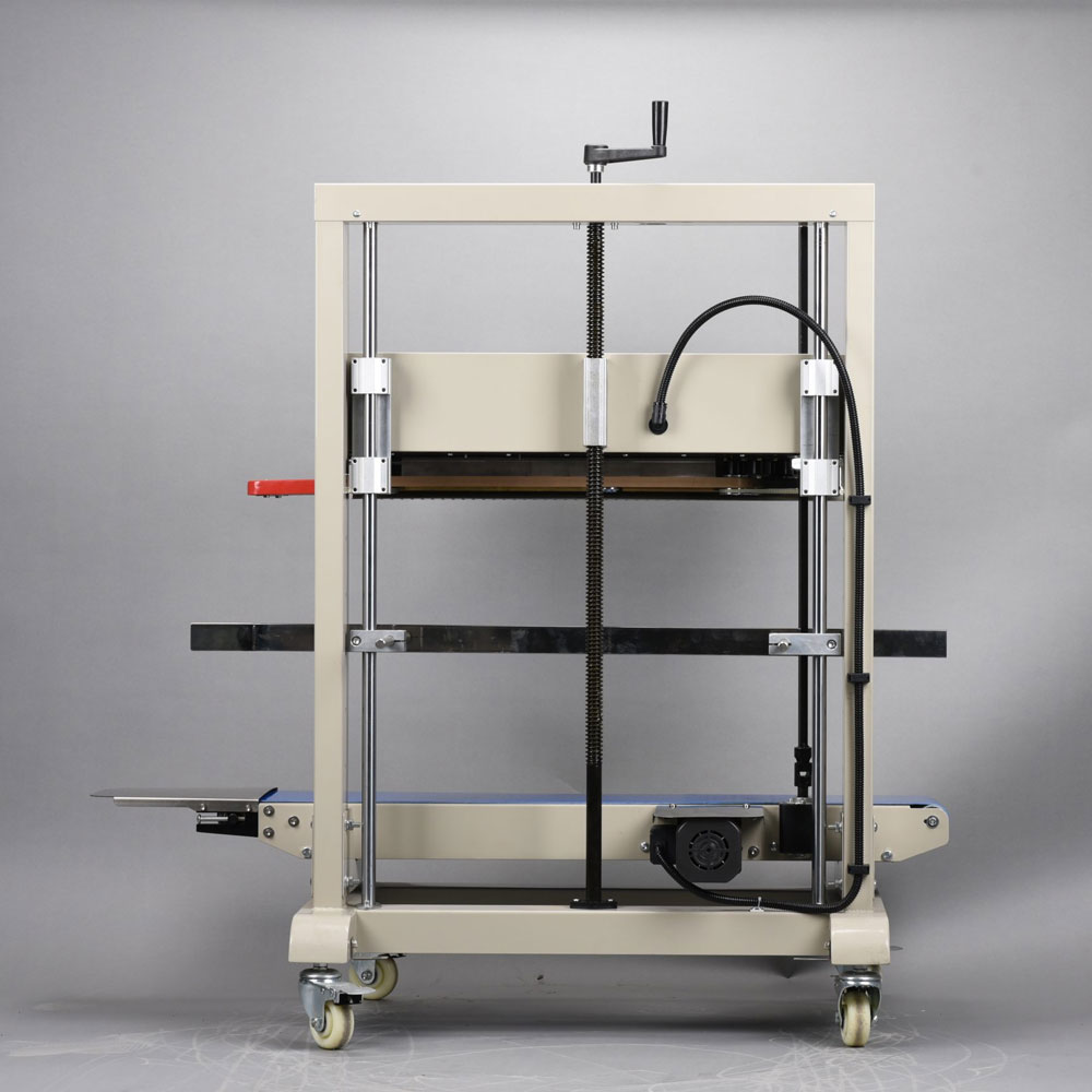 Beijue FR-1100B vertical sealing packaging machine
