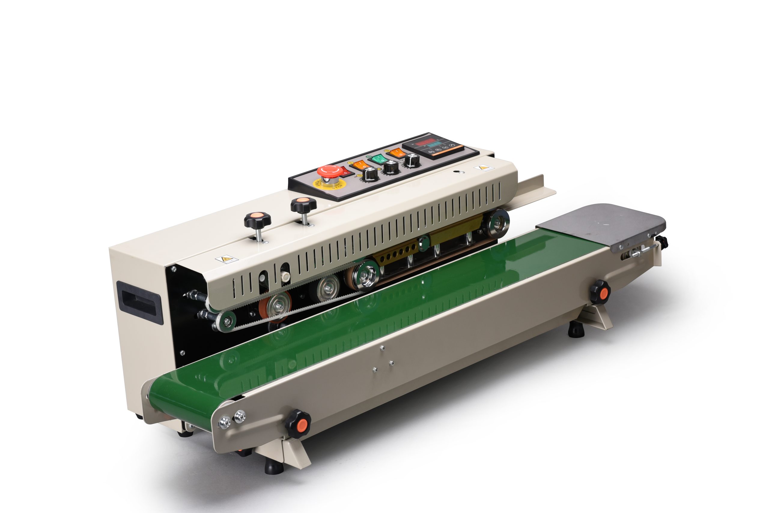 Beijue FR1000 Automatic Ink Printing and Sealing Machine