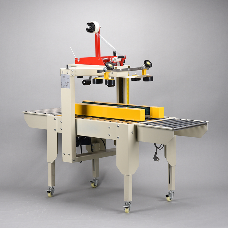 Beijue 4030 Sealing Packaging Machine