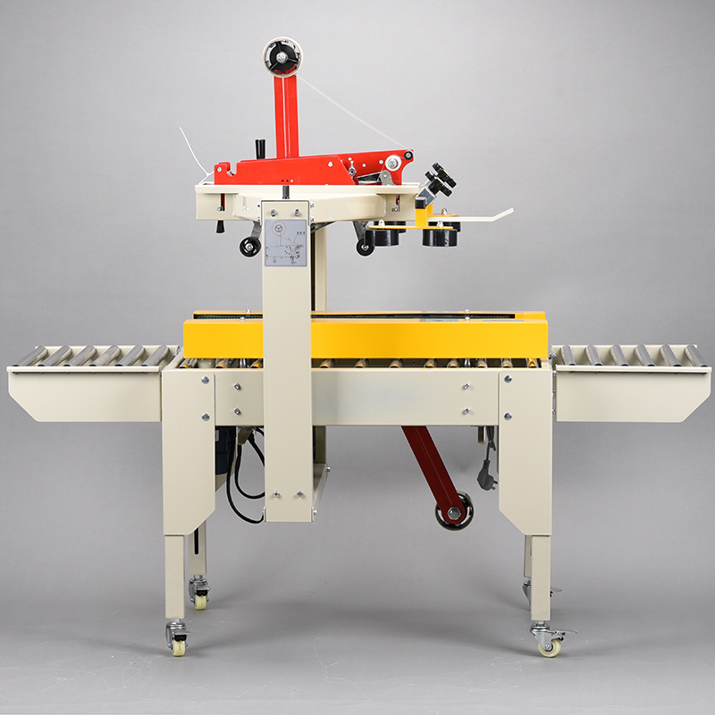 Beijue 4030 Sealing Packaging Machine