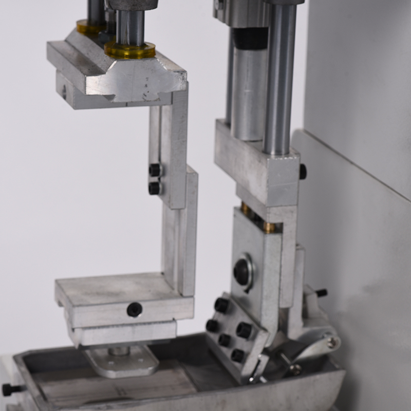 Beijue GB-C1 Pneumatic Transfer Printing Machine (Monochrome oil coated paint tray)