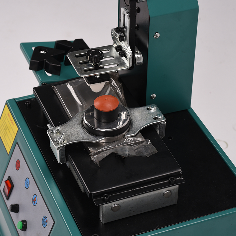 Beijue TDY-300C Oil Cup Printing Machine