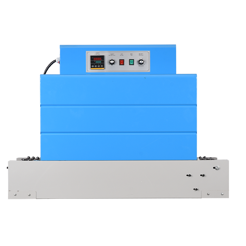 Beijue Chain shrinking machine 2015 model