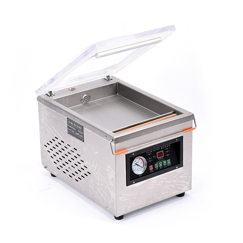 Beijue DZ-260 Single Chamber Vacuum Packaging Machine