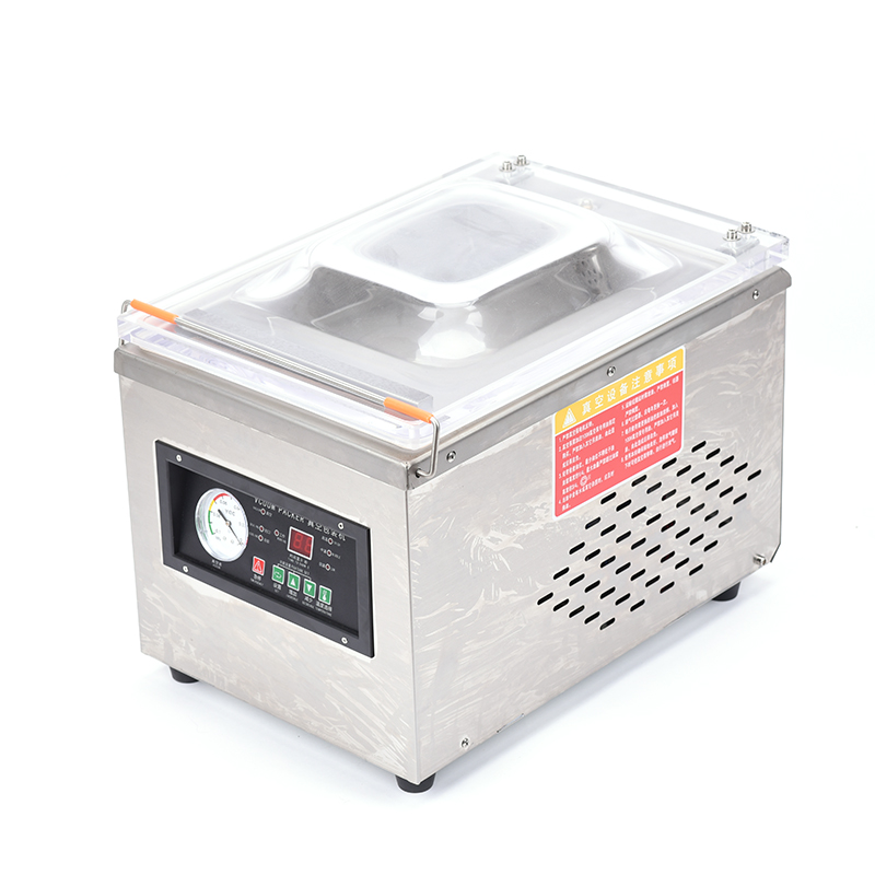 Beijue DZ-260 Single Chamber Vacuum Packaging Machine