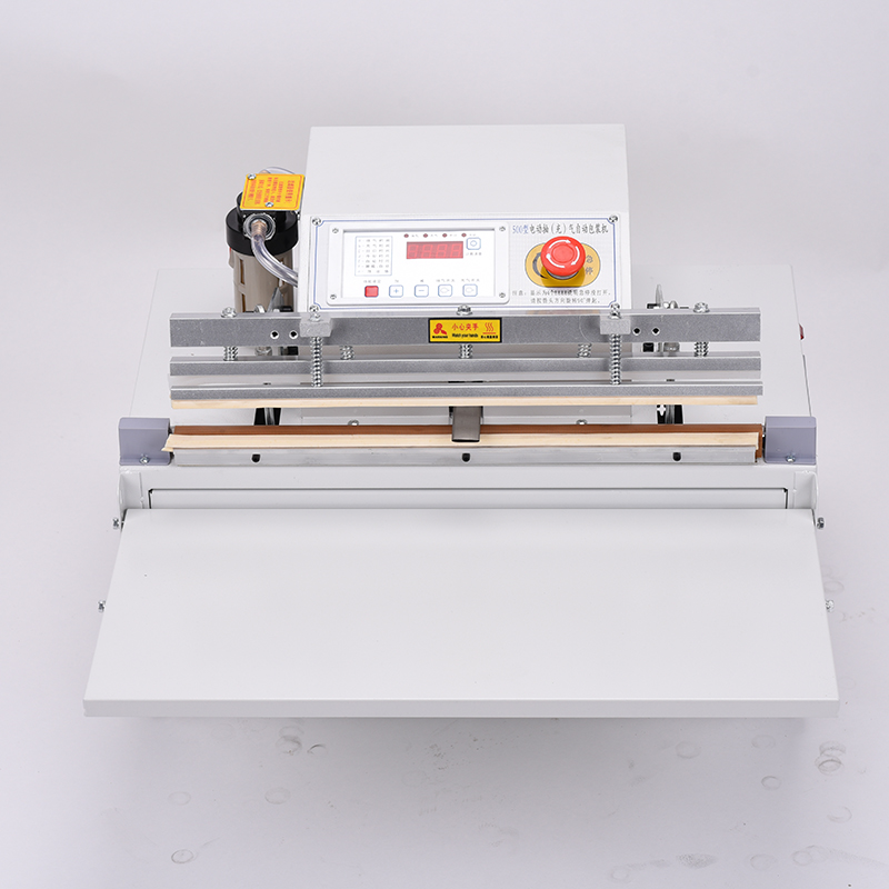 Beijue 500 external suction vacuum packaging machine