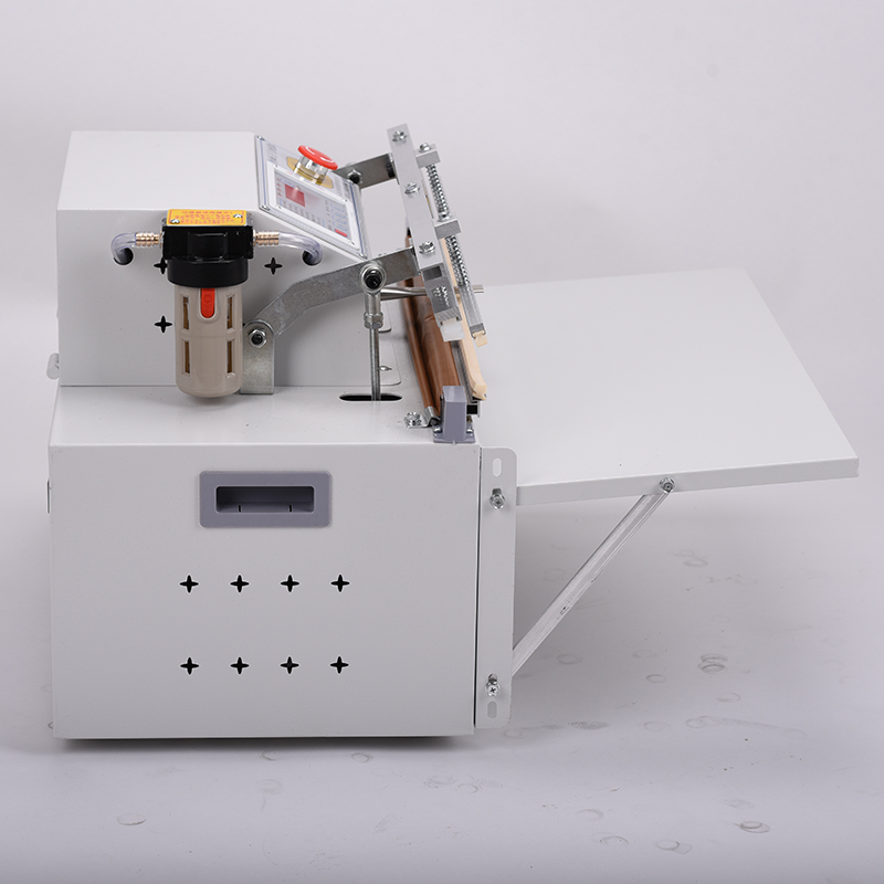 Beijue 500 external suction vacuum packaging machine