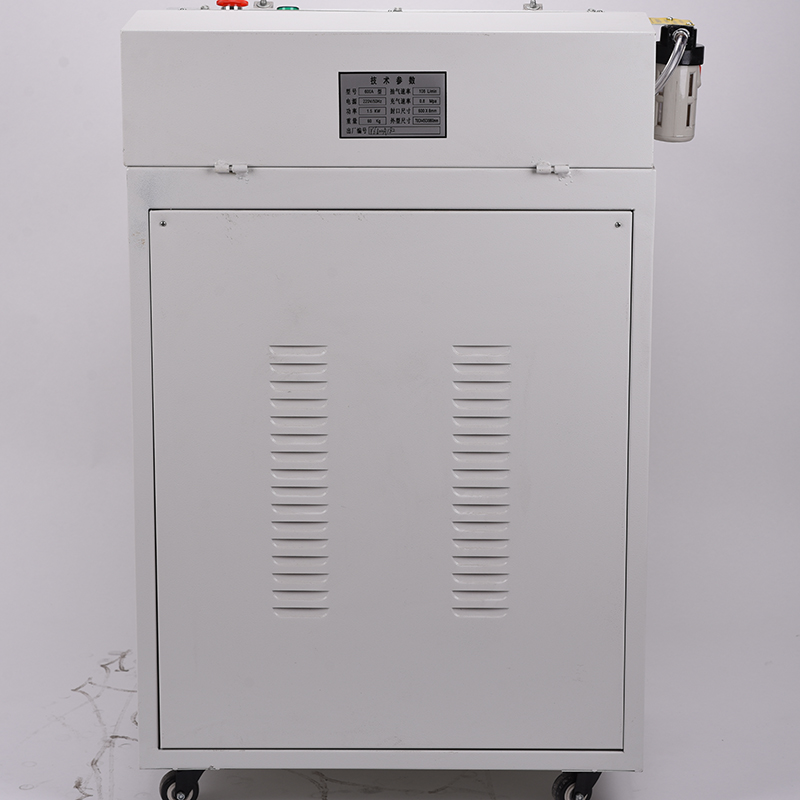 Beijue 600 external suction vacuum packaging machine