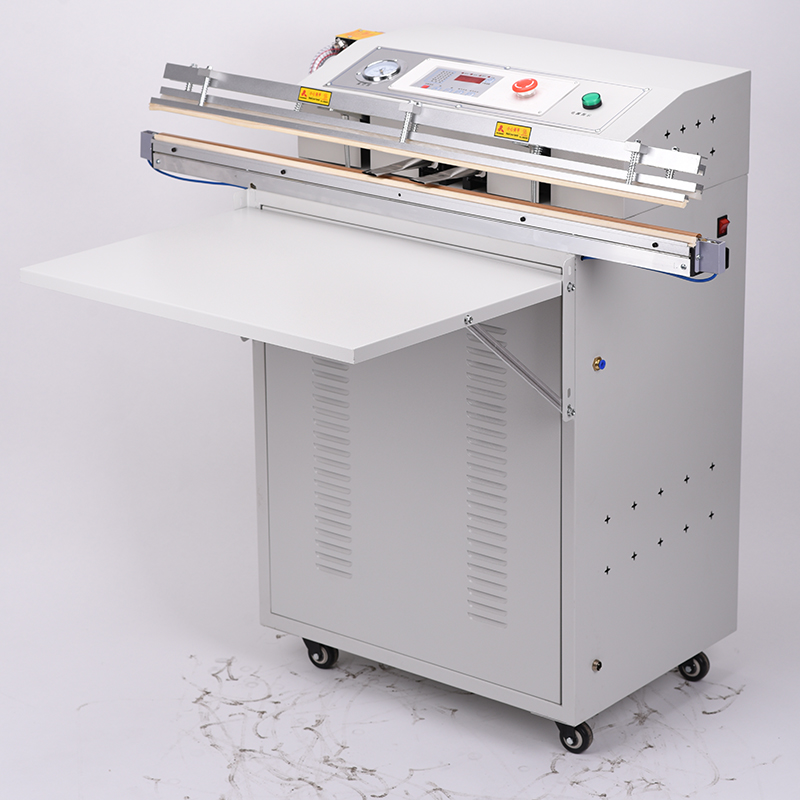 Beijue 1000external suction vacuum packaging machine (Large pump body)