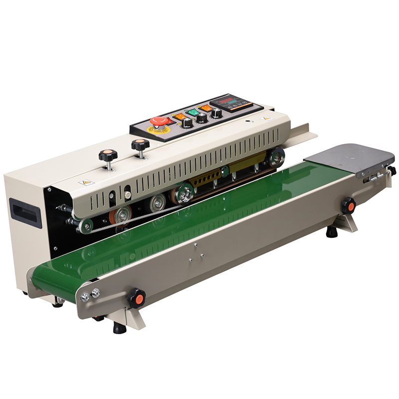 Beijue FR1000 Automatic Ink Printing and Sealing Machine