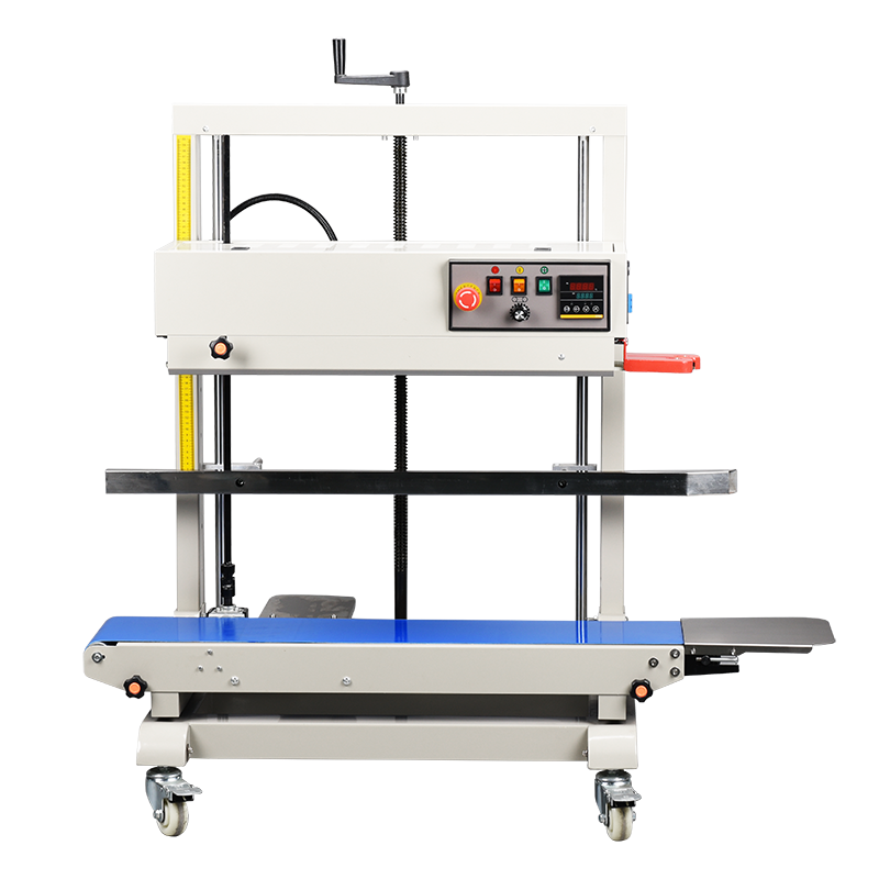 Beijue FR-1100B vertical sealing packaging machine