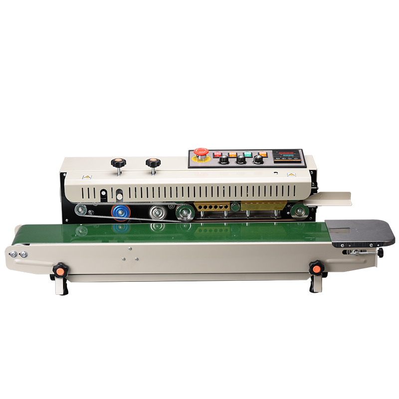 Beijue FR1000 Automatic Ink Printing and Sealing Machine