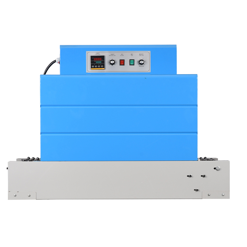 shrink packaging machine