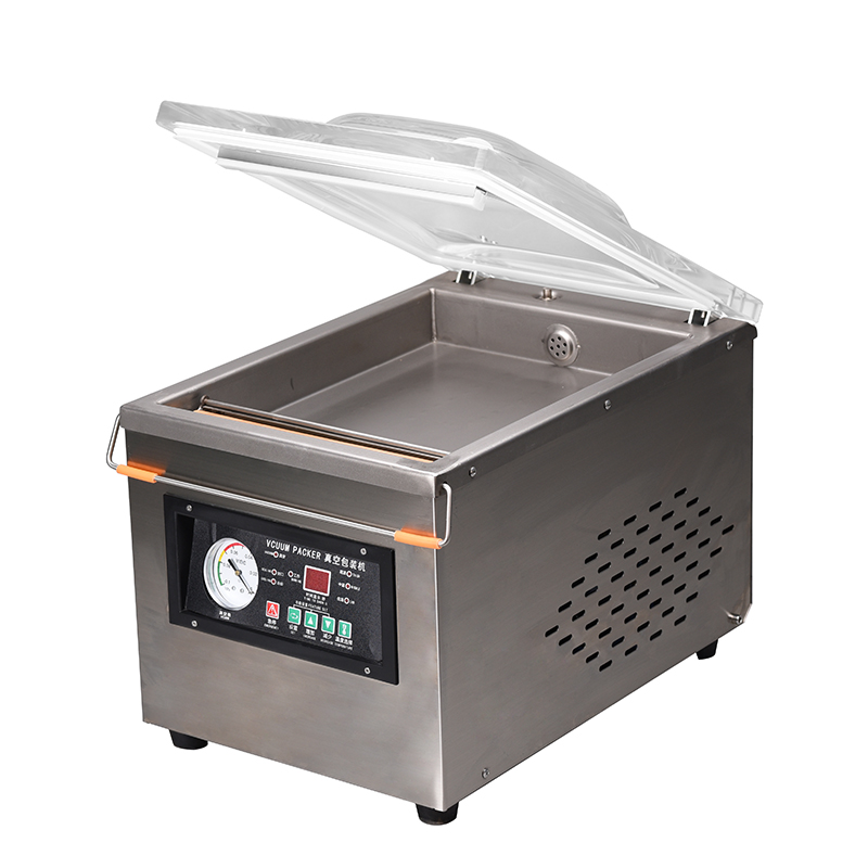 vacuum packer